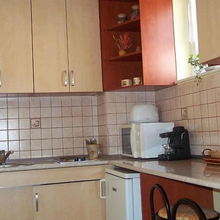 Apartman Pavai Hajdúszoboszló Dış mekan fotoğraf