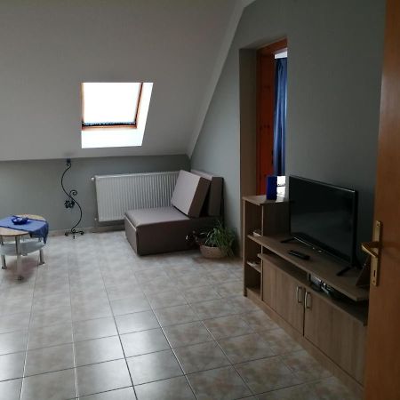Apartman Pavai Hajdúszoboszló Dış mekan fotoğraf