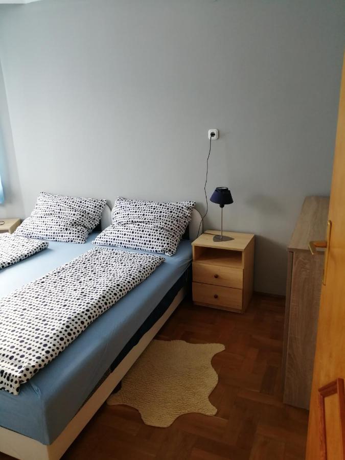 Apartman Pavai Hajdúszoboszló Dış mekan fotoğraf