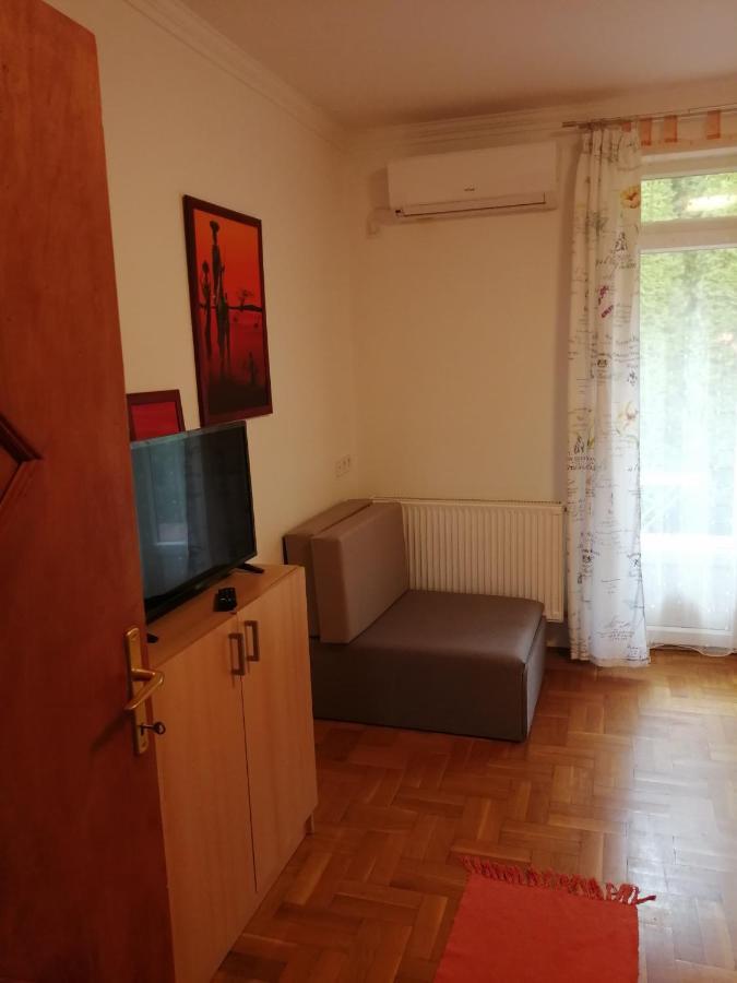 Apartman Pavai Hajdúszoboszló Dış mekan fotoğraf
