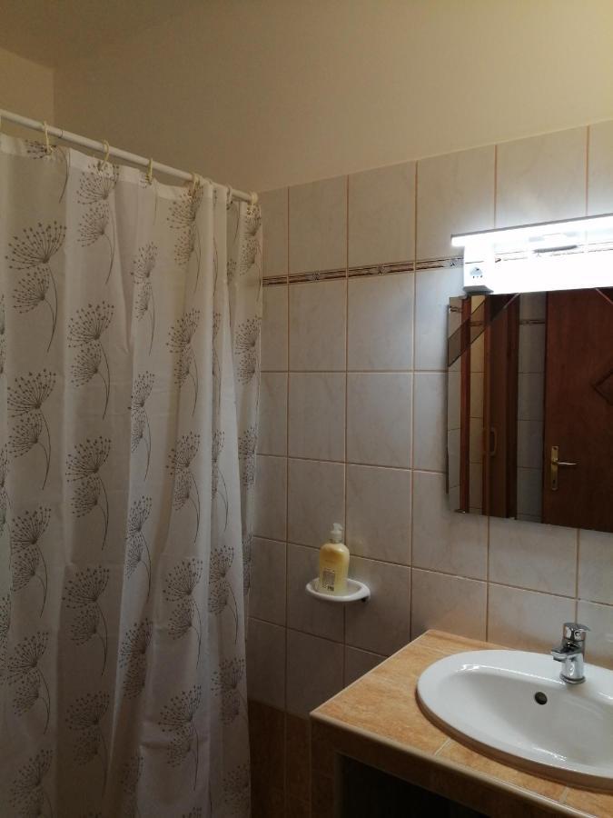 Apartman Pavai Hajdúszoboszló Dış mekan fotoğraf