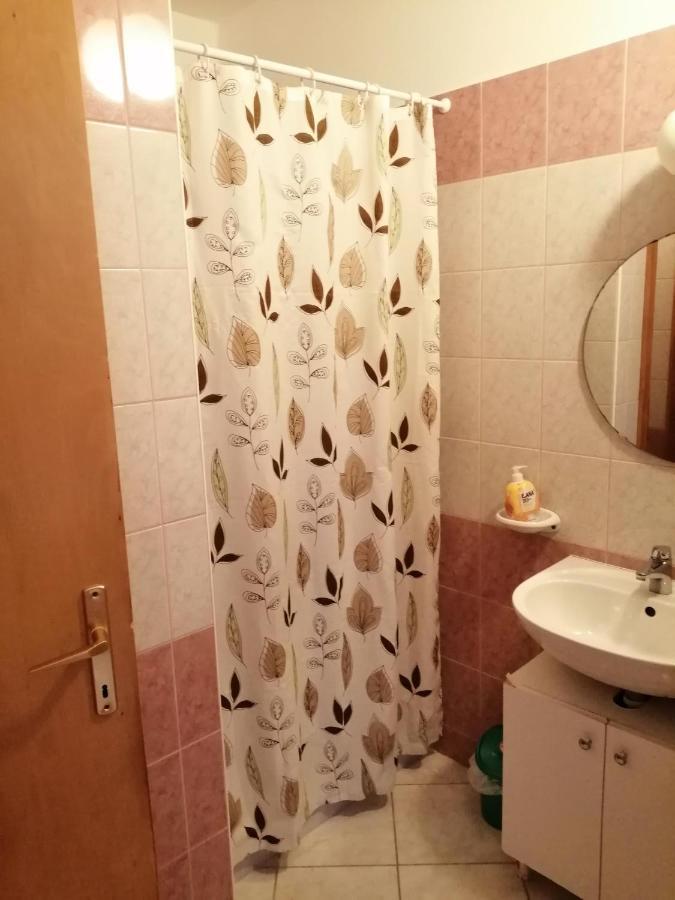 Apartman Pavai Hajdúszoboszló Dış mekan fotoğraf