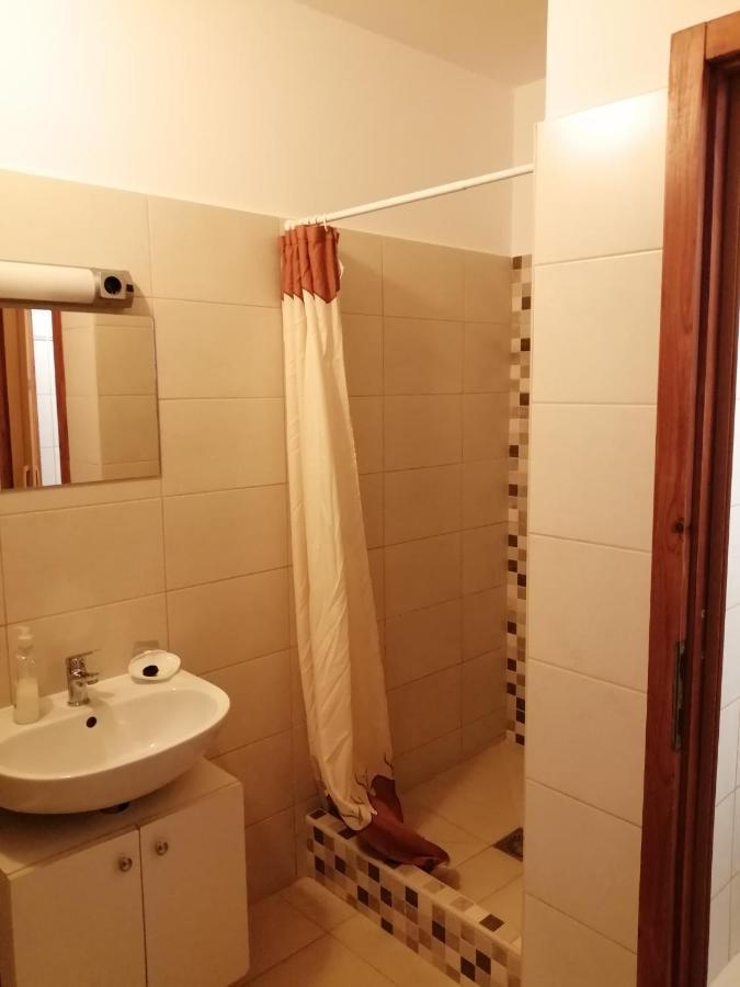 Apartman Pavai Hajdúszoboszló Dış mekan fotoğraf