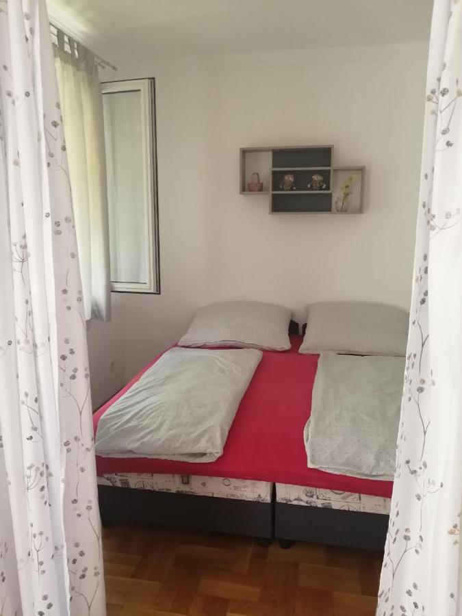 Apartman Pavai Hajdúszoboszló Dış mekan fotoğraf