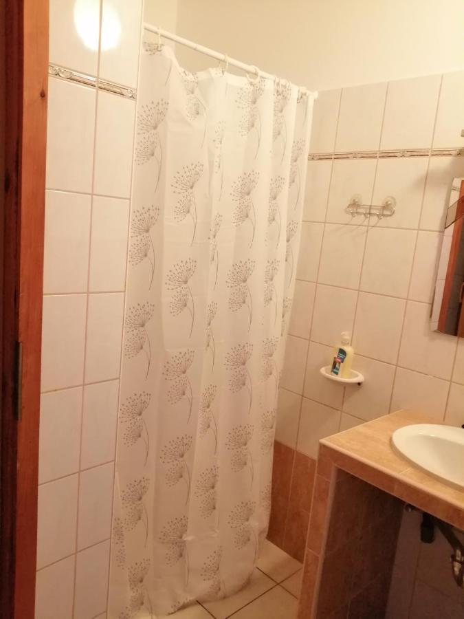 Apartman Pavai Hajdúszoboszló Dış mekan fotoğraf