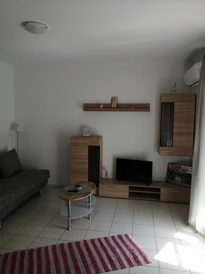 Apartman Pavai Hajdúszoboszló Dış mekan fotoğraf