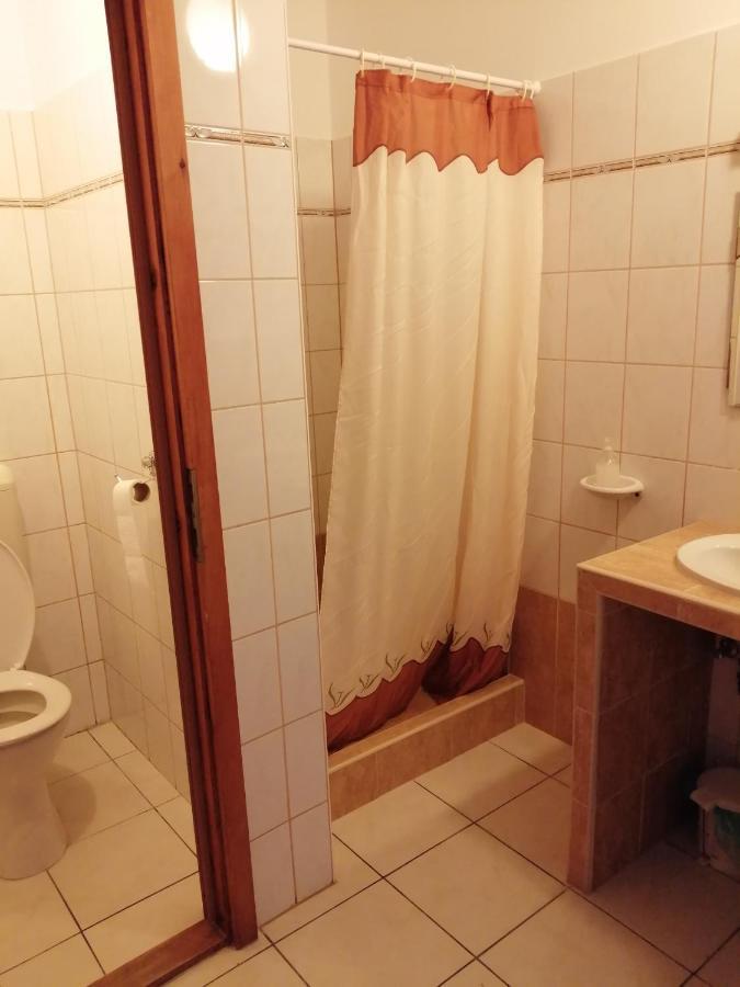 Apartman Pavai Hajdúszoboszló Dış mekan fotoğraf