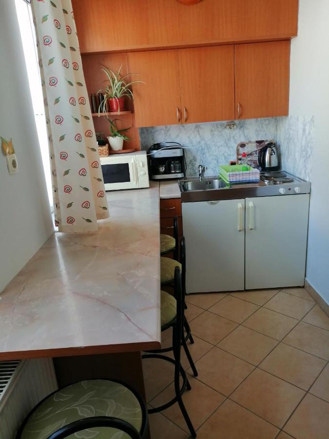 Apartman Pavai Hajdúszoboszló Dış mekan fotoğraf