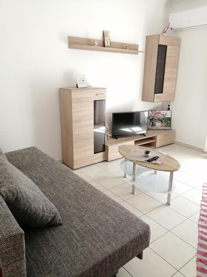 Apartman Pavai Hajdúszoboszló Dış mekan fotoğraf