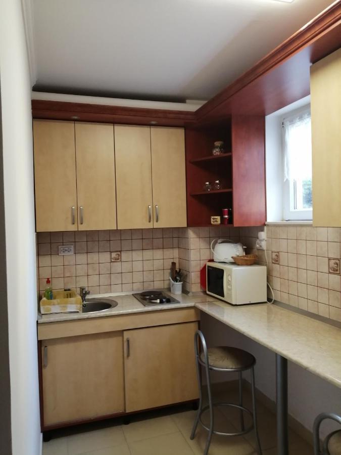 Apartman Pavai Hajdúszoboszló Dış mekan fotoğraf